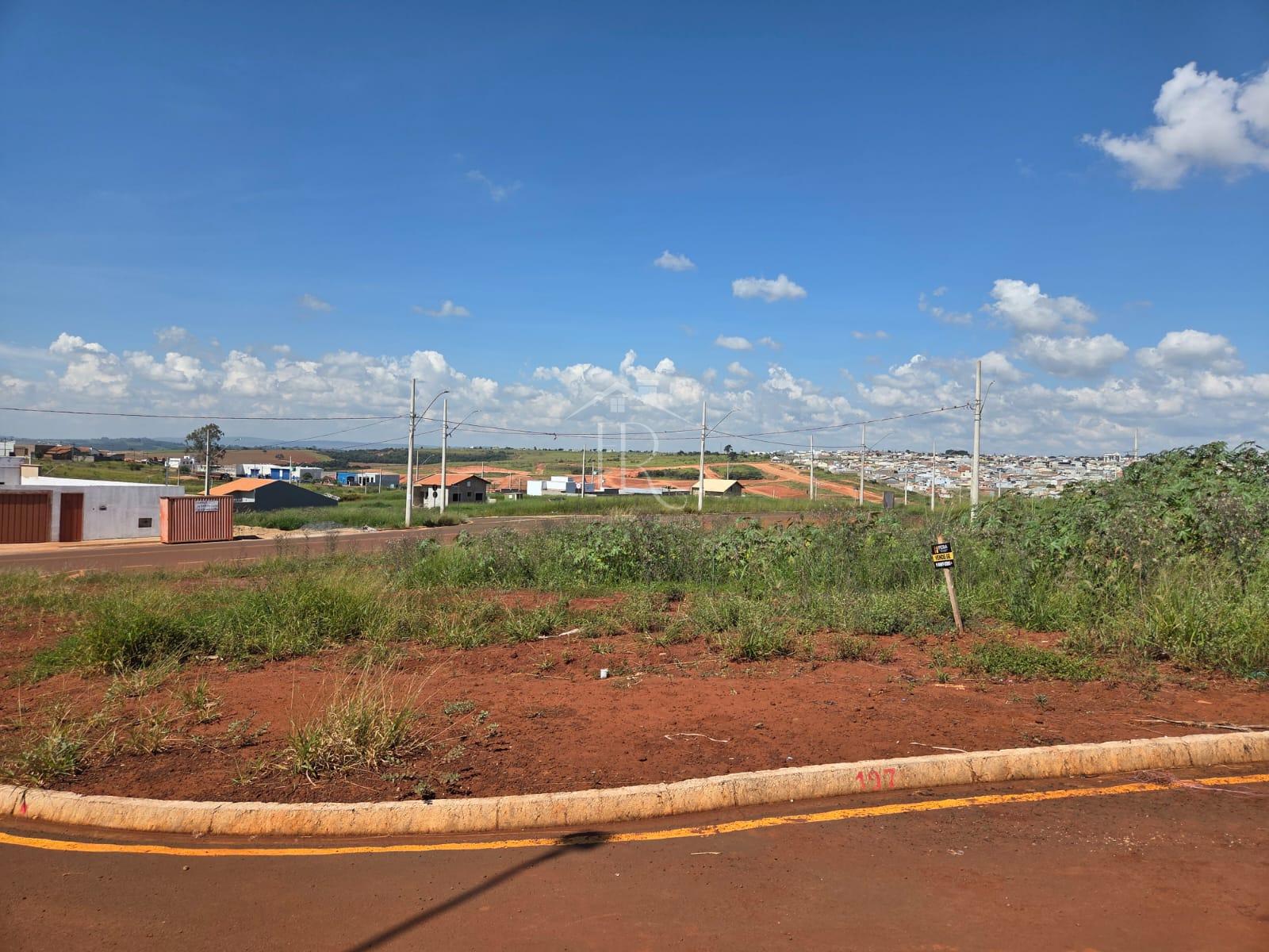 Terreno Ã  venda, RESIDENCIAL VALE DO SOL I, SAO SEBASTIAO DO PARAISO - MG