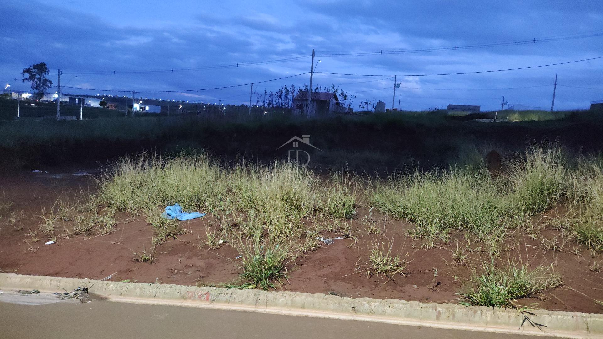 Terreno Ã  venda, RESIDENCIAL VALE DO SOL I, SAO SEBASTIAO DO PARAISO - MG