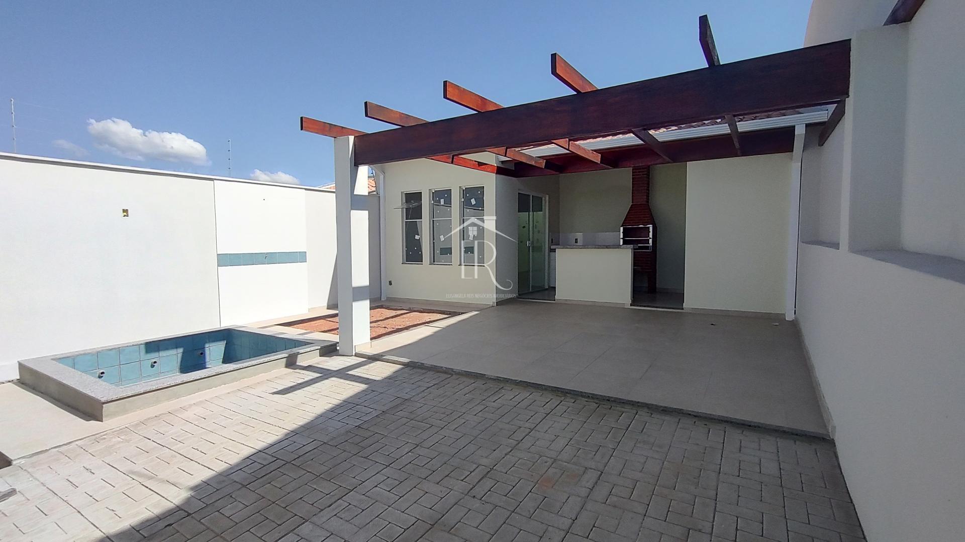 Casa Ã  venda, san genaro, SAO SEBASTIAO DO PARAISO - MG