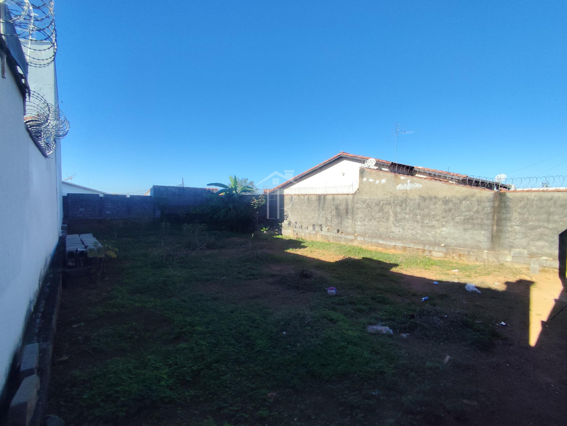 Terreno Ã  venda, Jardim Europa, SAO SEBASTIAO DO PARAISO - MG
