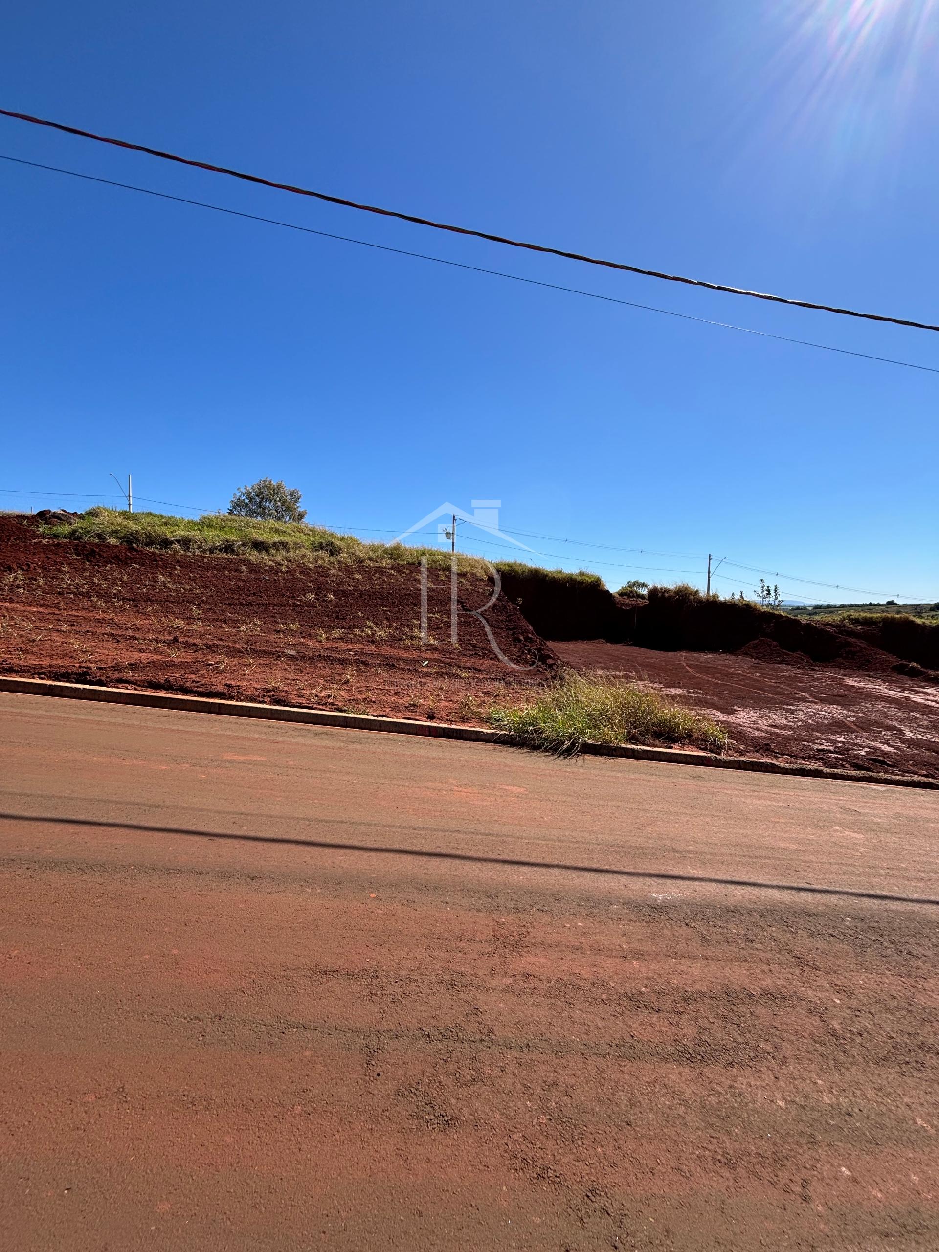 Terreno Ã  venda, RESIDENCIAL VALE DO SOL I, SAO SEBASTIAO DO PARAISO - MG