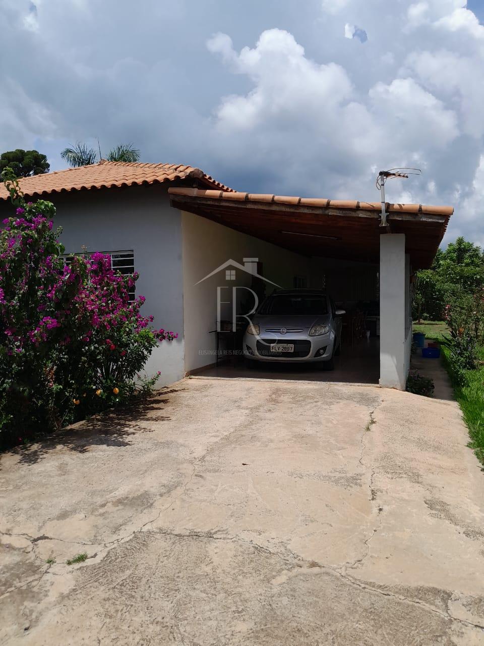 ChÃ¡cara Ã  venda, CAMPO ALEGRE, SAO SEBASTIAO DO PARAISO - MG