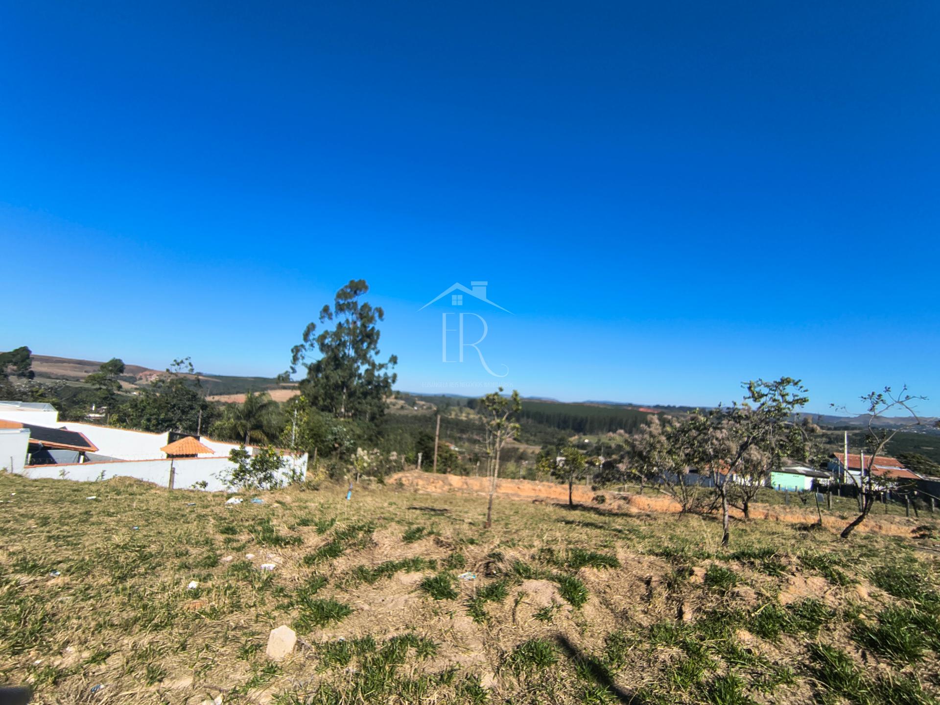TERRENO 600M2, DE ESQUINA, VISTA PANORÂMICA venda Jardim Itamaraty II, SAO SEBASTIAO DO PARAISO - MG