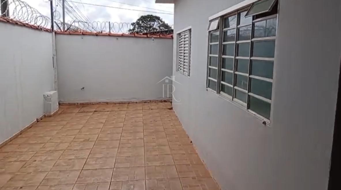 Casa Ã  venda, JARDIM DAS ACÃCIAS, SAO SEBASTIAO DO PARAISO - MG