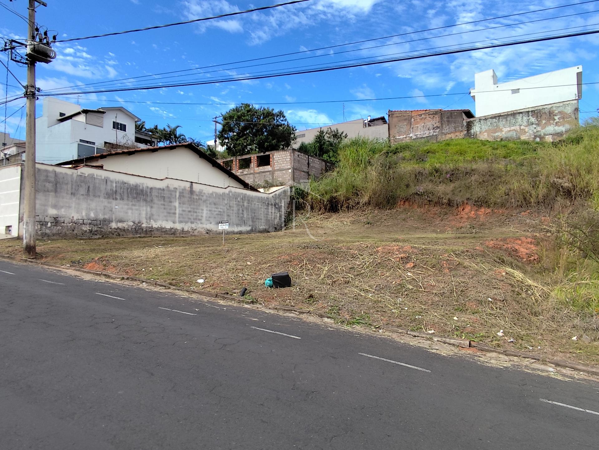 Terreno Ã  venda, VILA SANTA MARIA, SAO SEBASTIAO DO PARAISO - MG