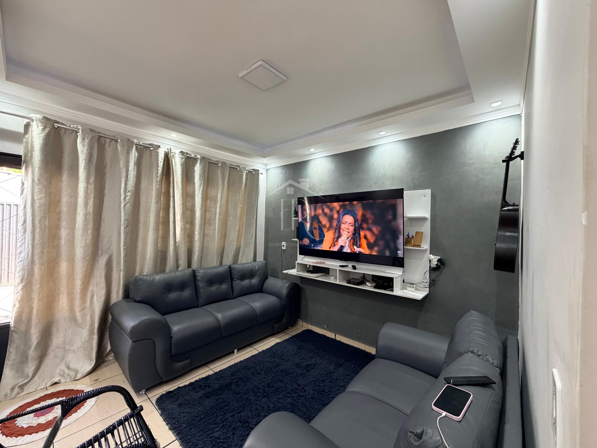 Casa Ã  Venda  Jardim CanadÃ¡  Excelente oportunidade para quem busca conforto