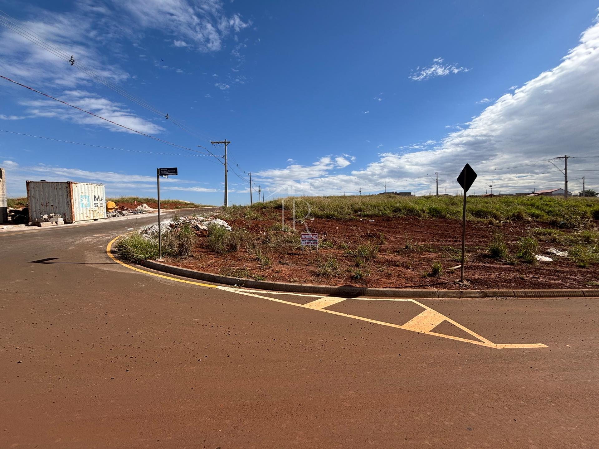 Terreno Ã  venda, RESIDENCIAL VALE DO SOL I, SAO SEBASTIAO DO PARAISO - MG