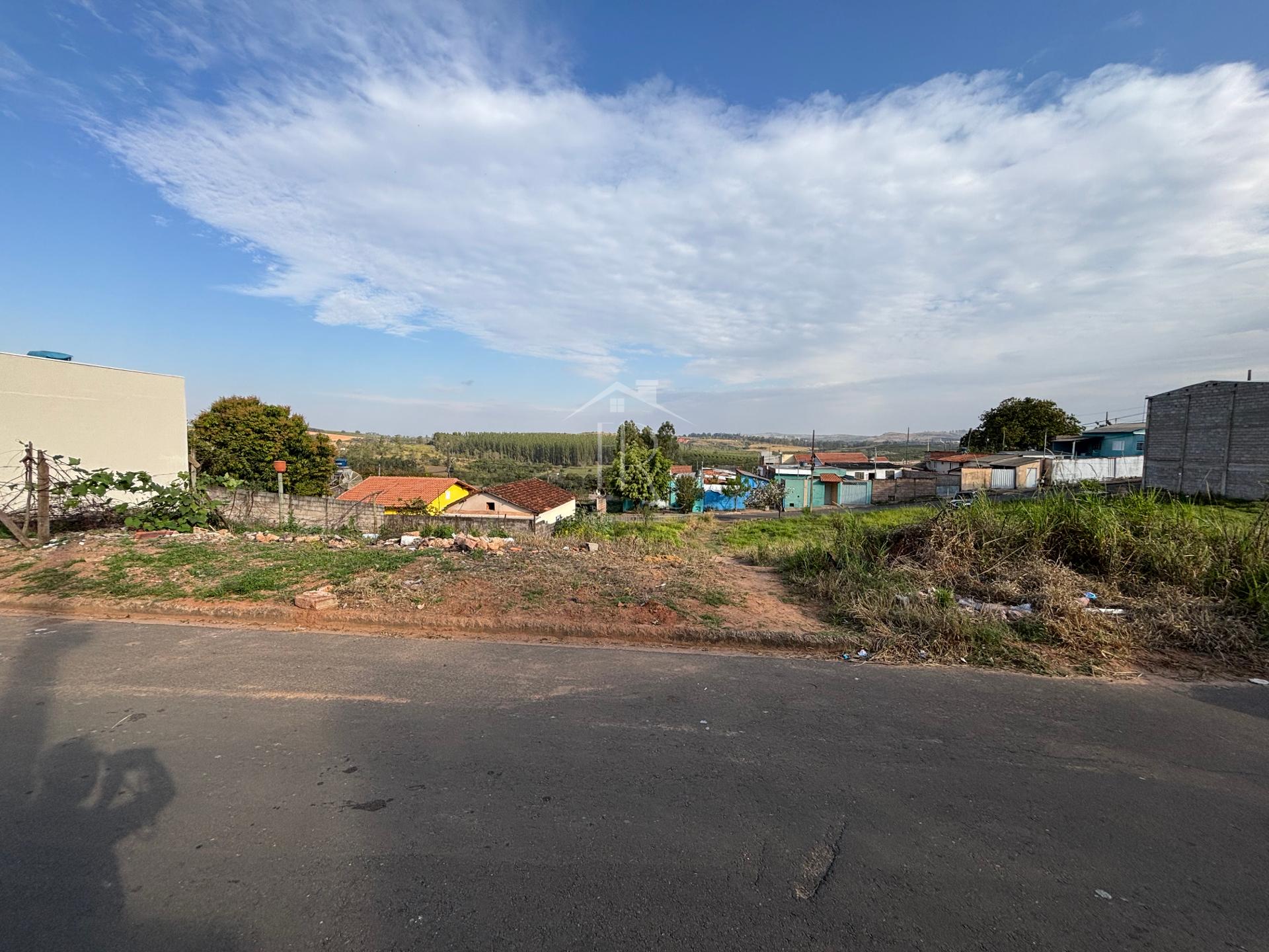 Terreno 180,00 metros Ã  venda, JARDIM ITAMARATY, SAO SEBASTIAO DO PARAISO - MG