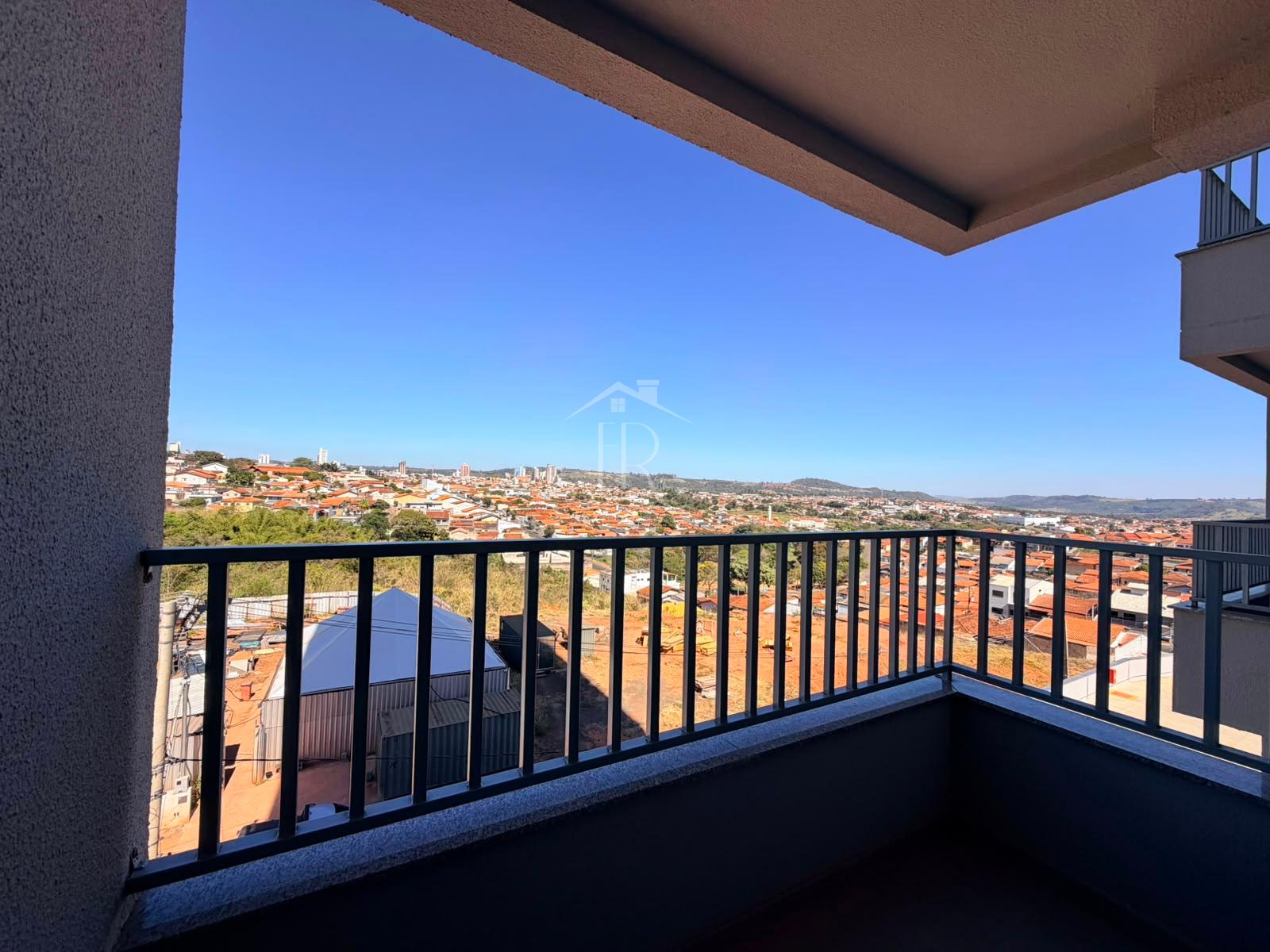 APARTAMENTO NOVO Ã VENDA, CONDOMÃNIO SÃO JOSÃ, SAO SEBASTIAO DO PARAISO - MG