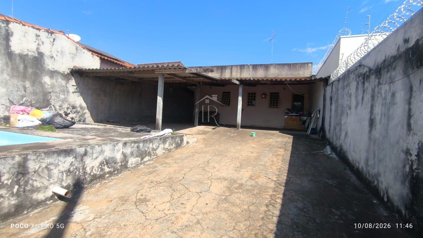 Casa Ã  venda no Jardim Europa por R$ 280.000  Casa Ã  venda no Jardim Europa