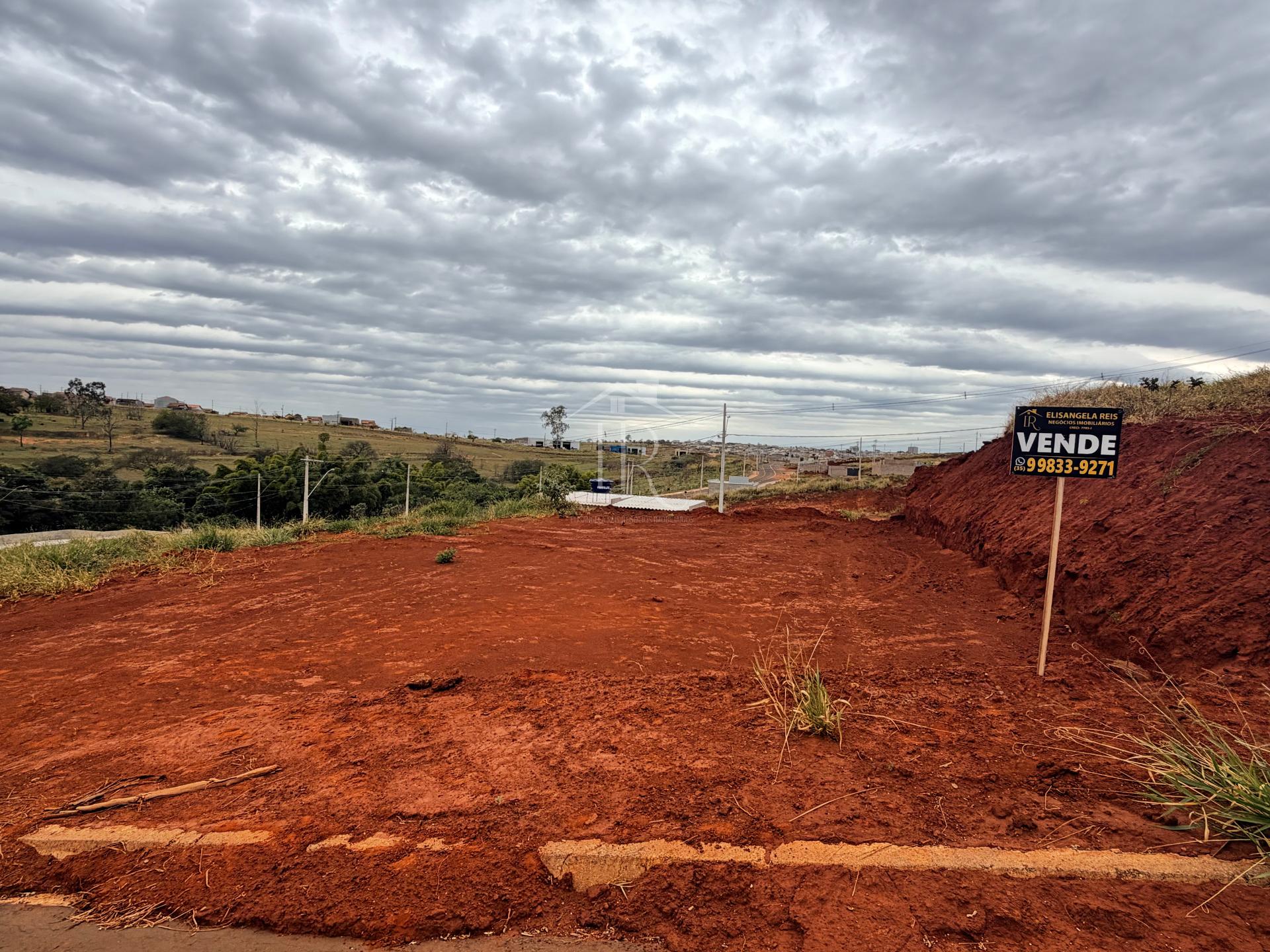 Terreno Vele do Sol Repasse Entrada R$35.000,00 +70  parcelas