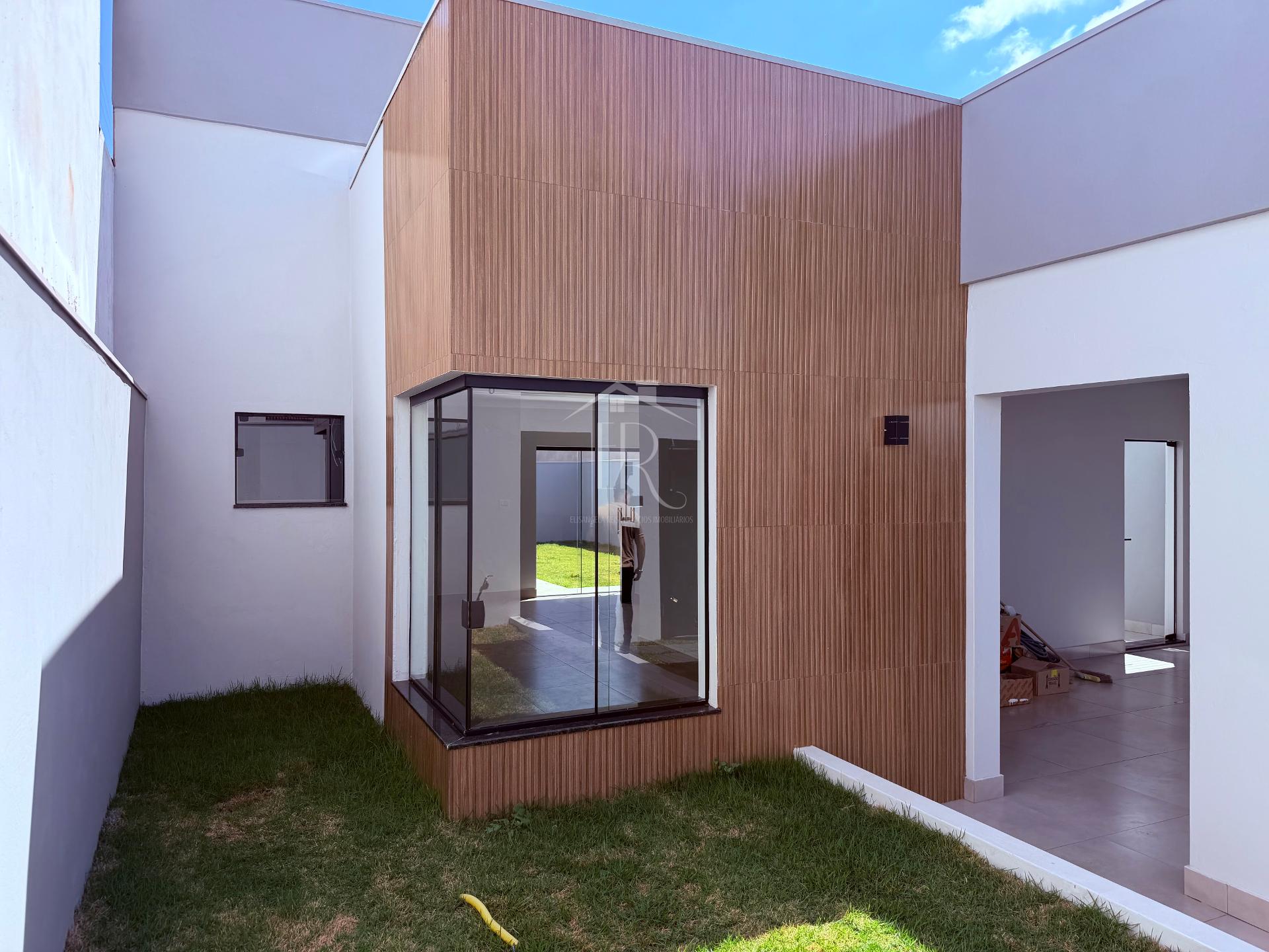 Casa Ã  venda no Jardim Daniela com 250 mÂ² de terreno e 127,22 mÂ² construÃ§Ã£o