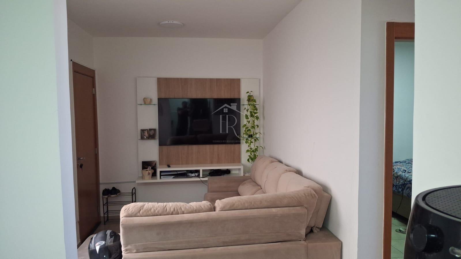 Apartamento Ã  venda em Franca SP com 47 mÂ², 2 quartos, 1 vaga e condomÃ­nio