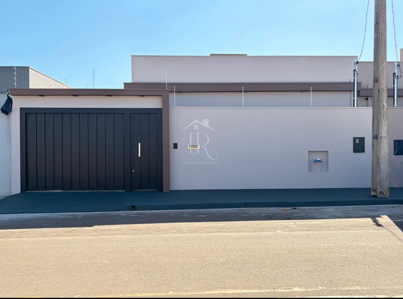 Casa em construÃ§Ã£o  a venda California Garden ImÃ³vel com Ã³tima localizaÃ§Ã£o