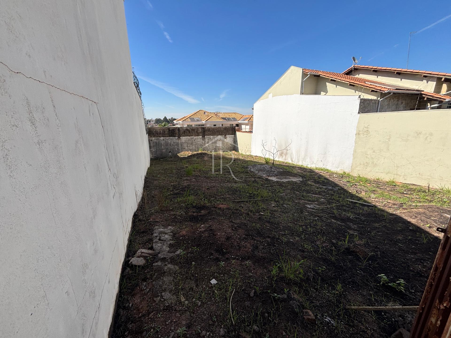 TERRENO Ã VENDA NO JARDIM COOLAPA  300 MÂ², TODO MURADO, SAO SEBASTIAO DO PARAISO - MG