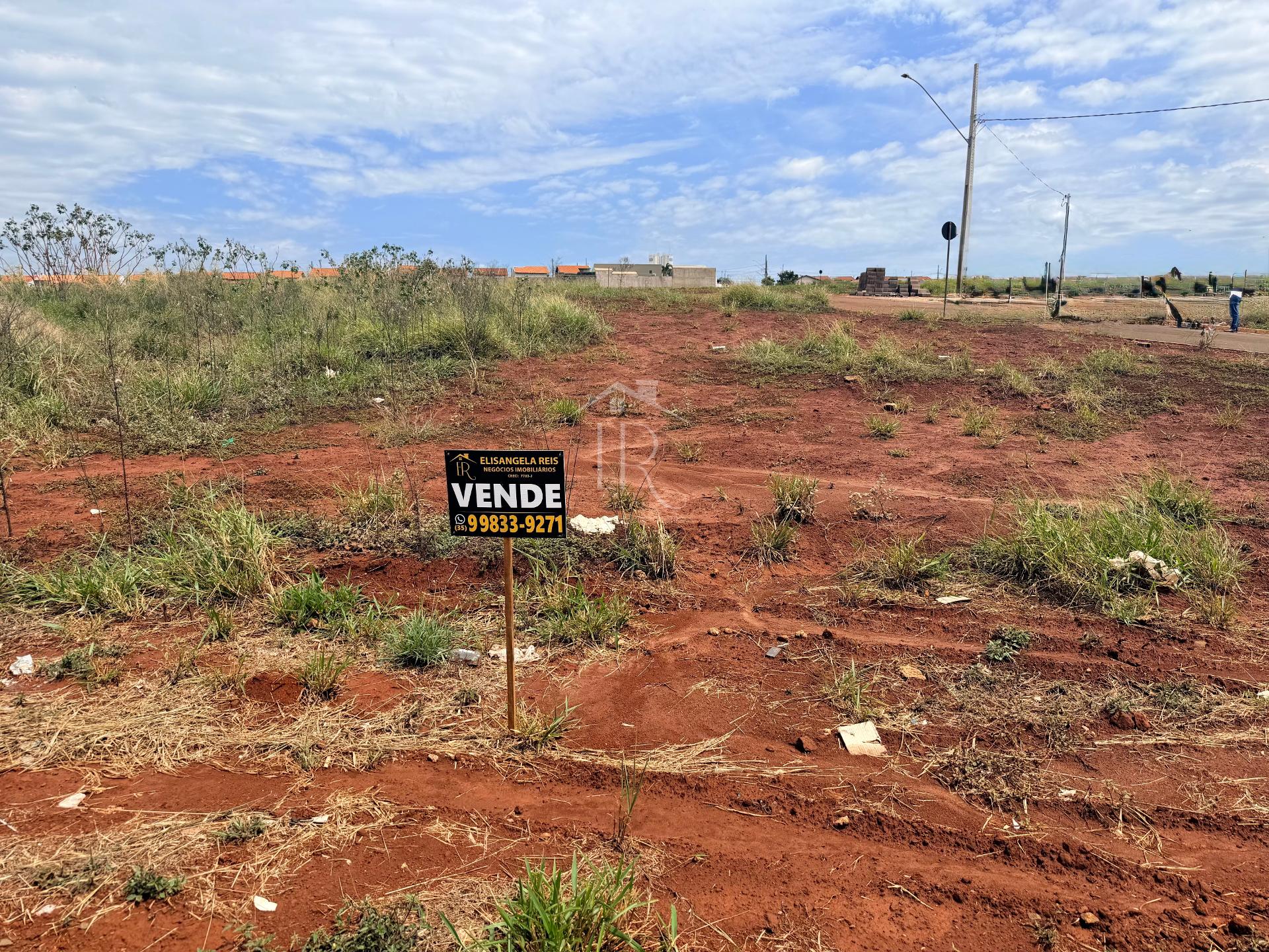 Terreno Ã  venda, VALE DO SOL, SAO SEBASTIAO DO PARAISO - MG
