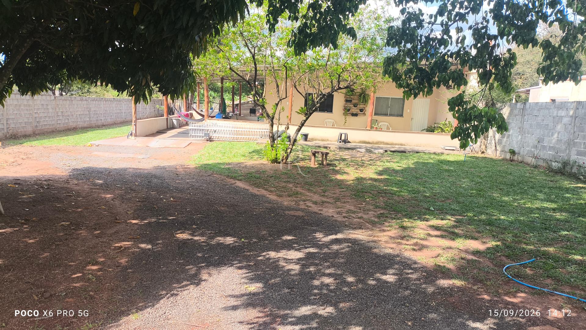 ChÃ¡cara Ã  venda, CONDOMÃNIO CACHOEIRA, SAO SEBASTIAO DO PARAISO - MG