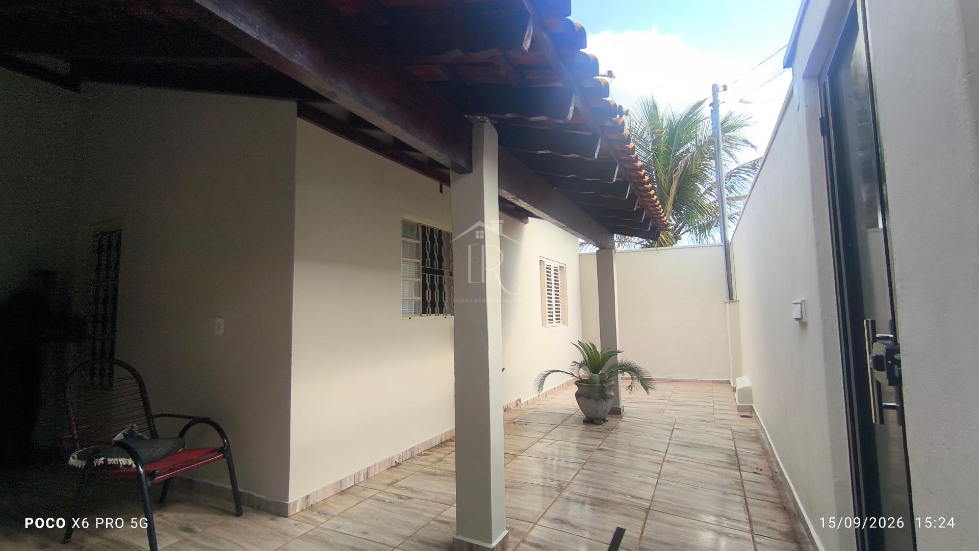 Casa Ã  venda, ParaÃ­so do bosque, SAO SEBASTIAO DO PARAISO - MG