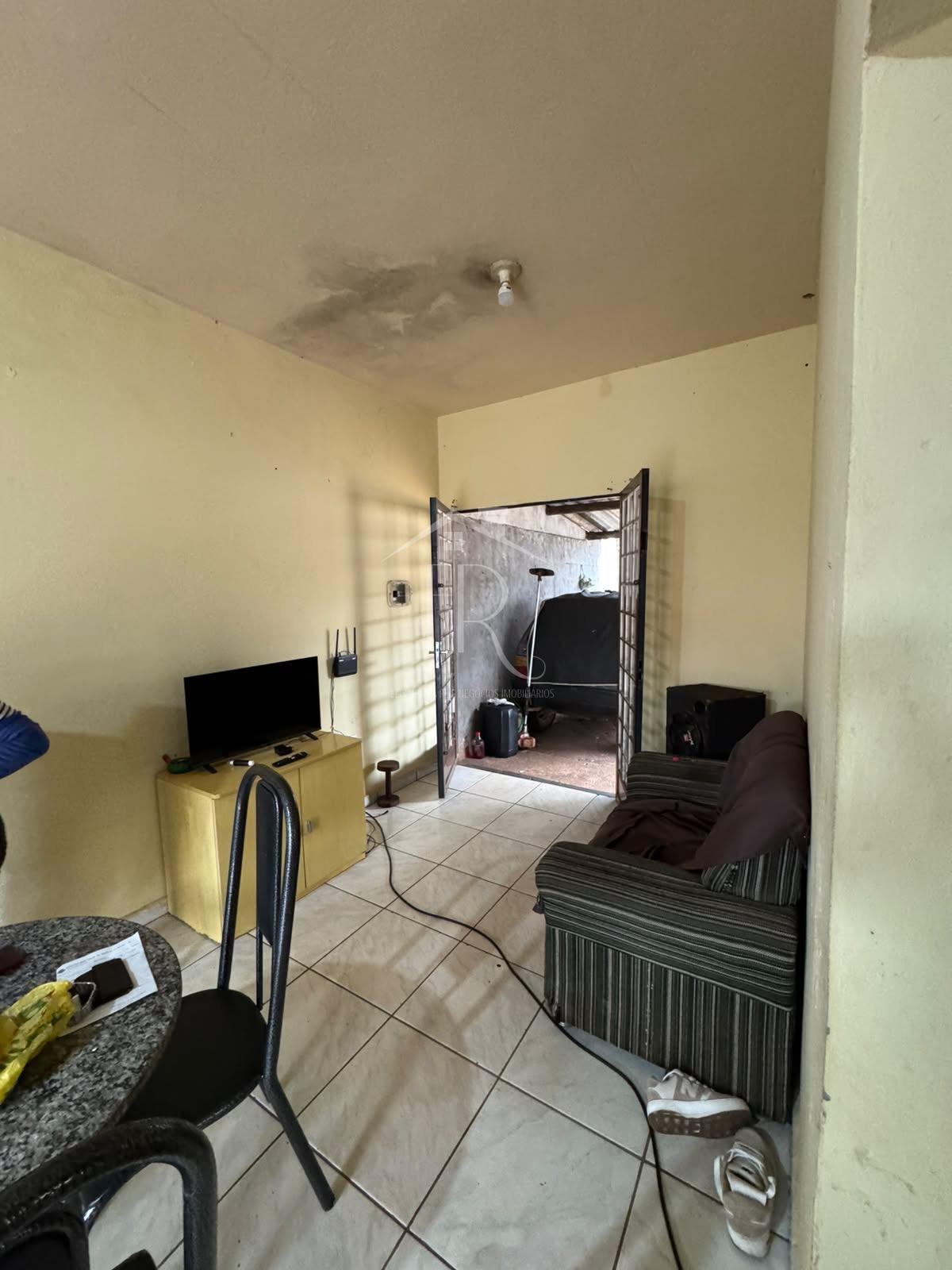 Casa com 2 dormitÃ³rios Ã  venda, SAO SEBASTIAO DO PARAISO - MG