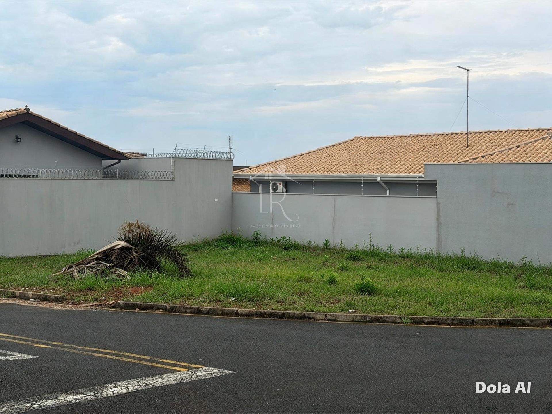 Terreno Ã  venda, JARDIM DANIELA, SAO SEBASTIAO DO PARAISO - MG