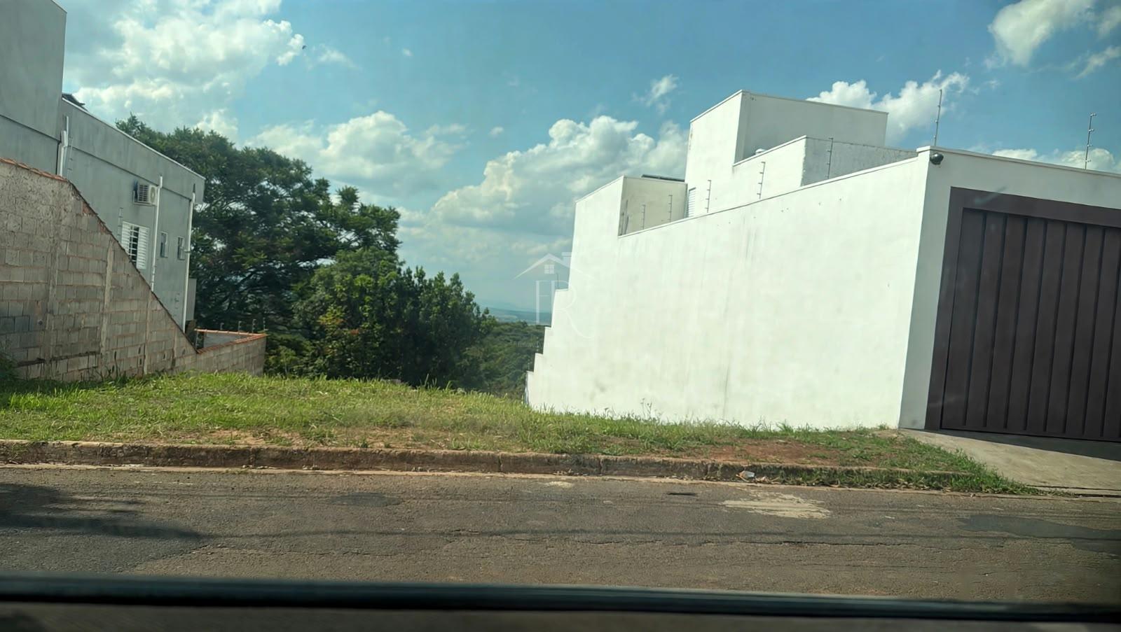 Terreno Ã  venda, JARDIM MEDITERRANE, SAO SEBASTIAO DO PARAISO - MG