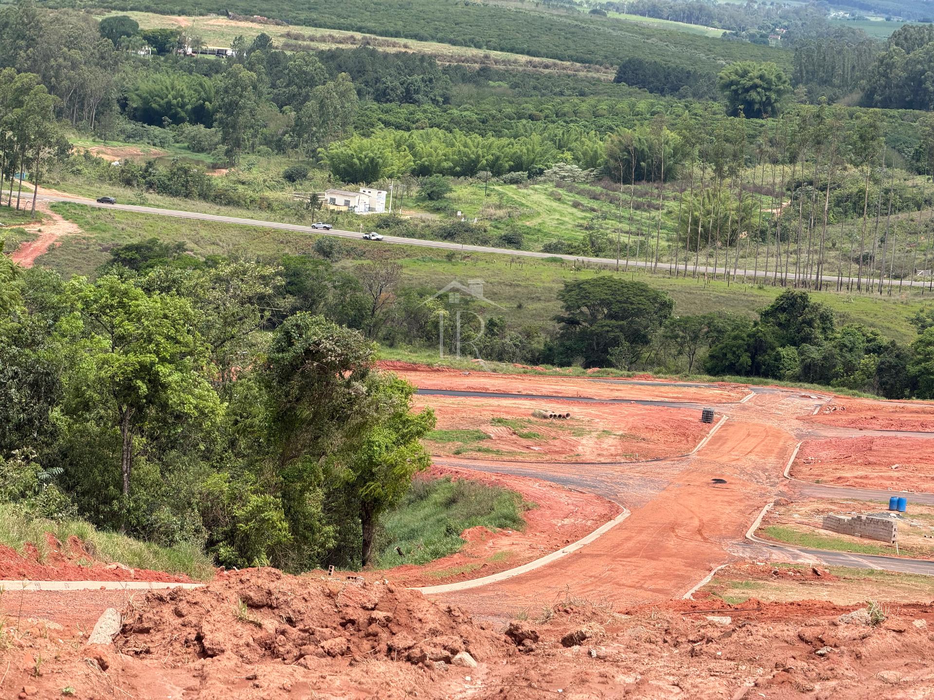 Terreno Ã  venda, BELL PARK, SAO SEBASTIAO DO PARAISO - MG