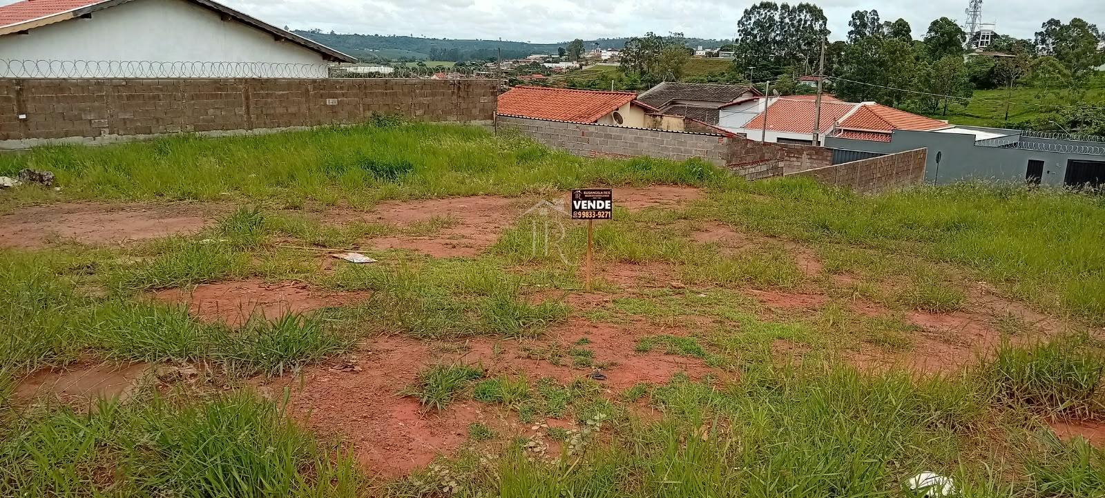 Terreno Ã  venda, PARQUE BELVEDERE II, SAO SEBASTIAO DO PARAISO - MG