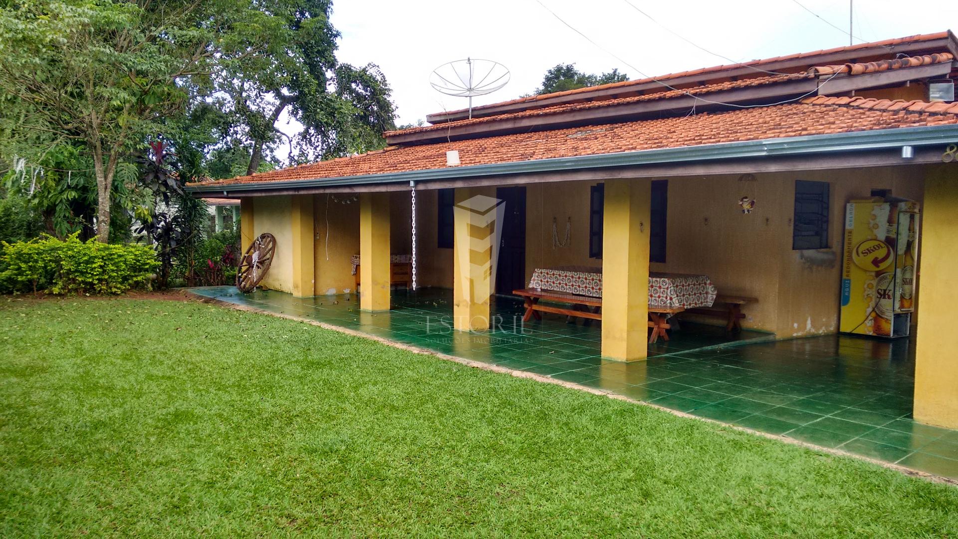 Casa à venda, COSTA AZUL II, AVARE - SP