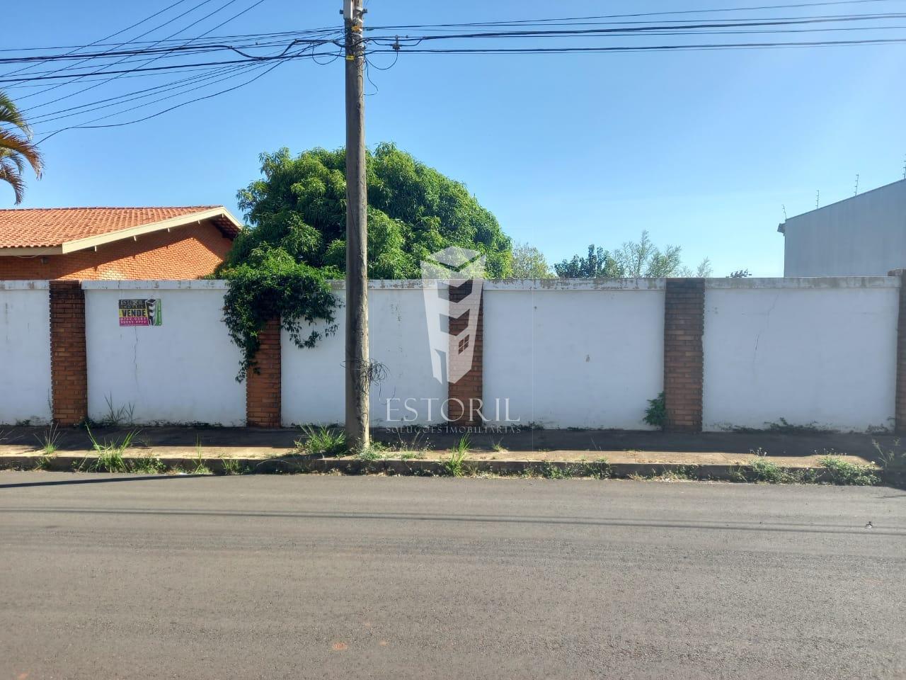 Terreno à venda, JARDIM EUROPA II, AVARE - SP