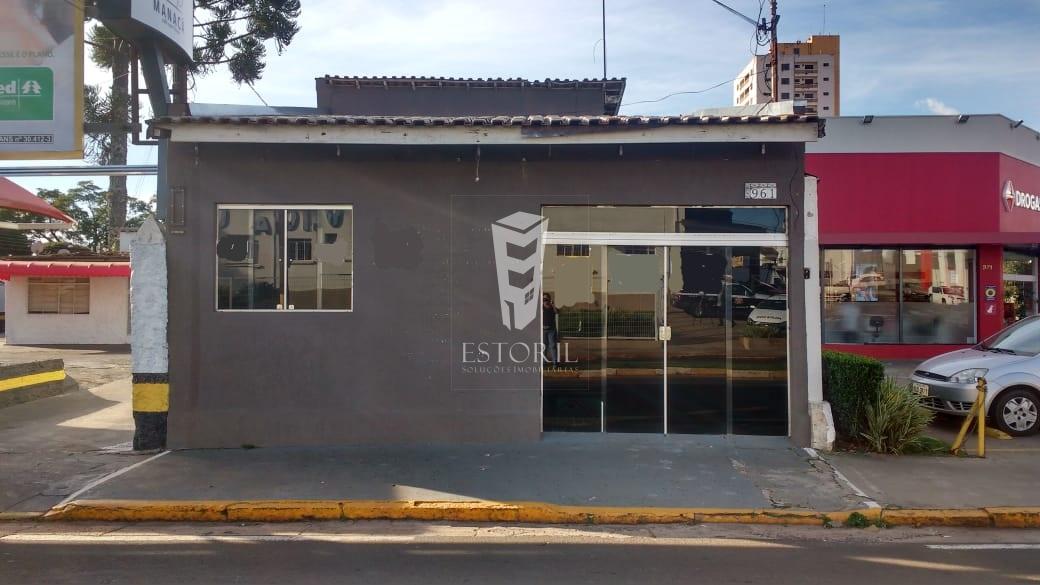 Casa com 2 dormitórios à venda, Centro, AVARE - SP