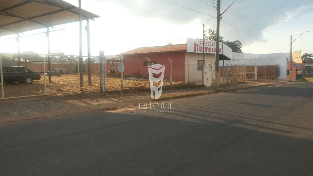 Terreno para locação, Jardim Paineiras, PROMISSAO - SP