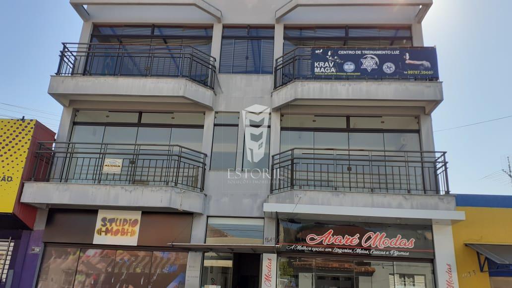 Comercial para locação, Centro, AVARE - SP
