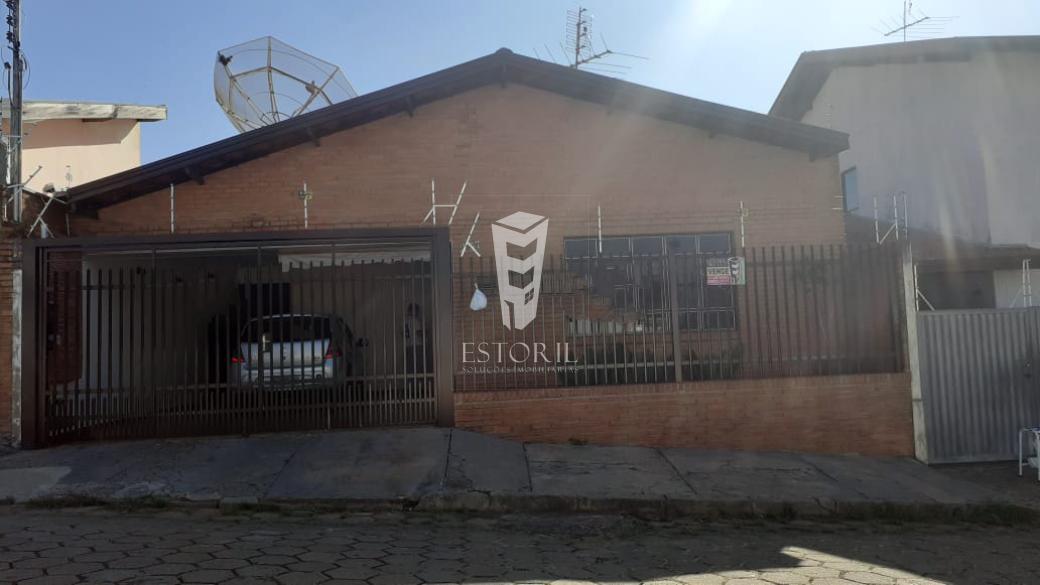 Casa com 3 dormitórios à venda, Centro, AVARE - SP