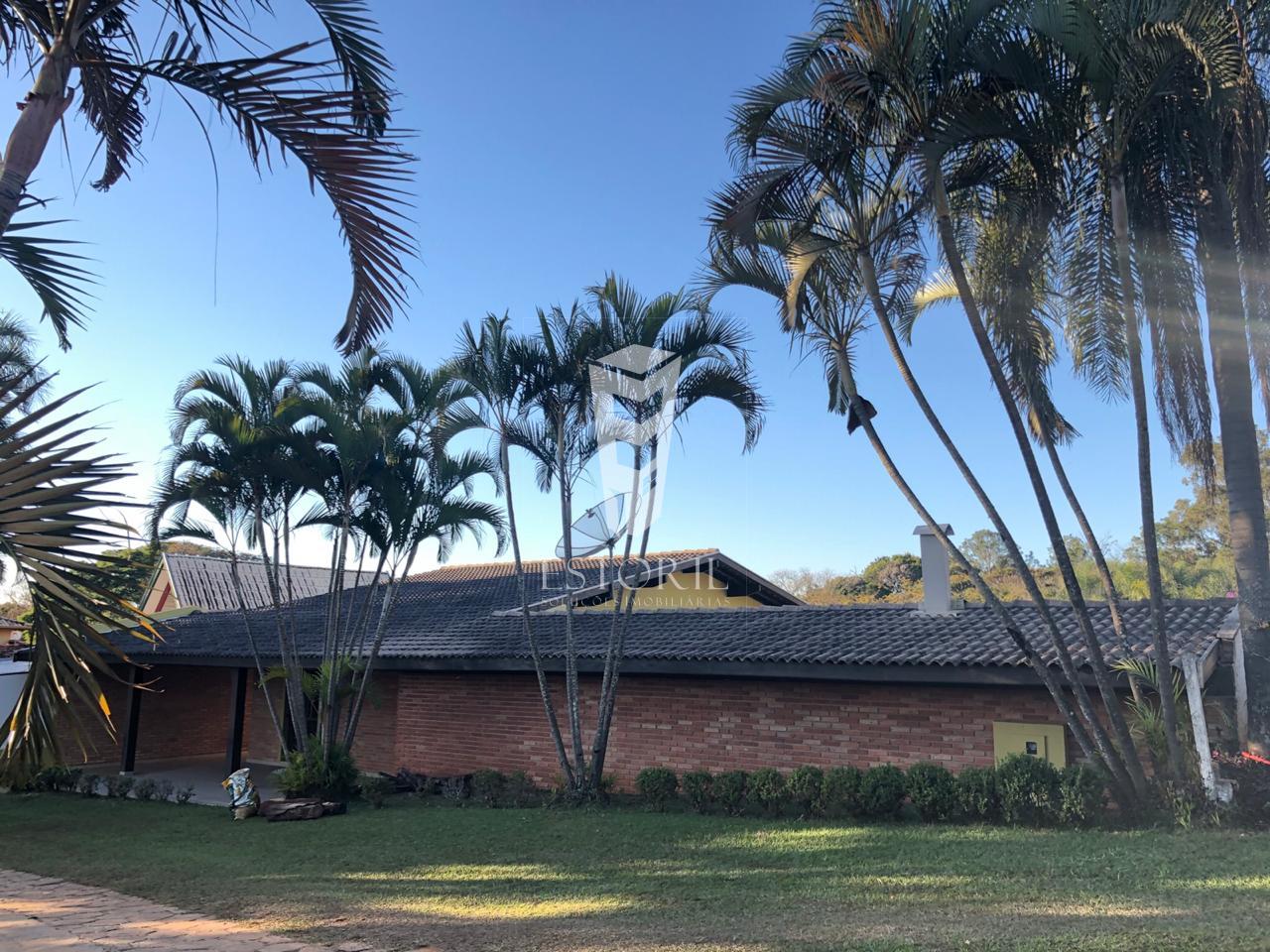 Casa com 3 dormitórios à venda, REPRESA DE JURUMIRIM, AVARE - SP