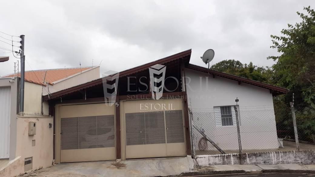 Casa com 3 dormitórios à venda, Parque Industrial Jurumirim, A...