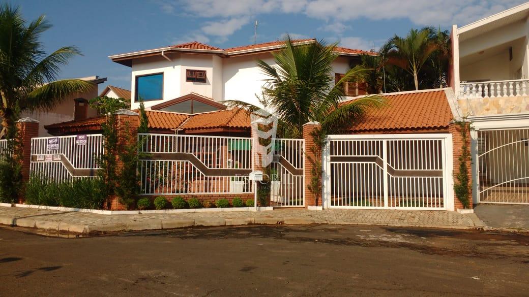 Sobrado à venda, Green Village, AVARE - SP