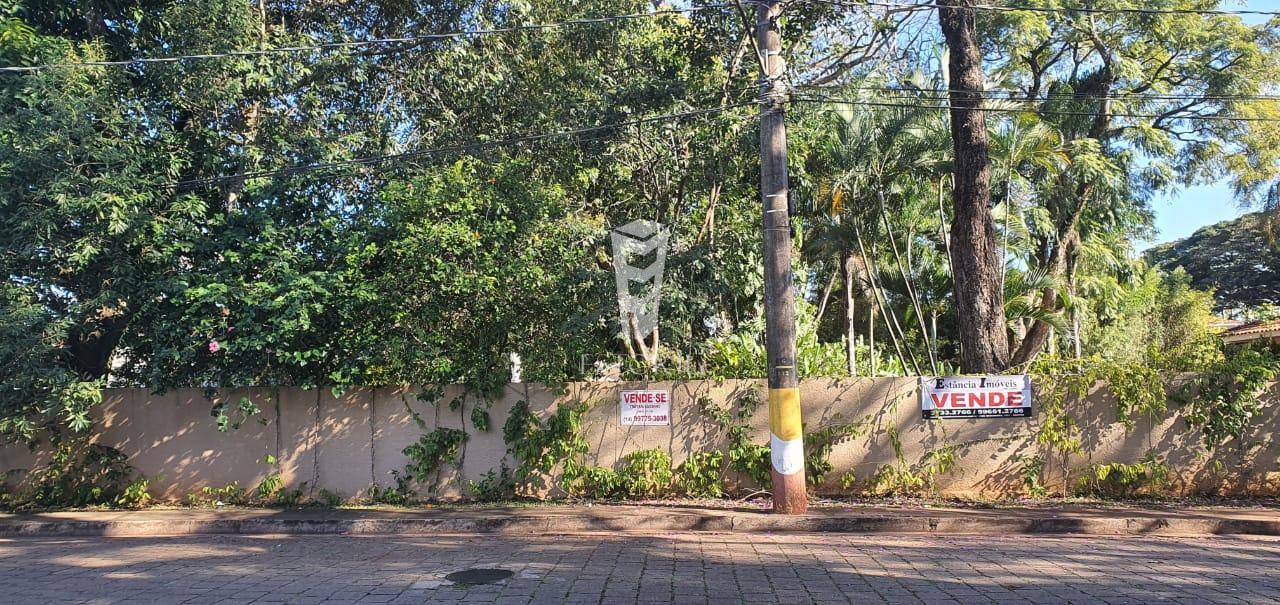 Terreno à venda, Jardim America, AVARE - SP