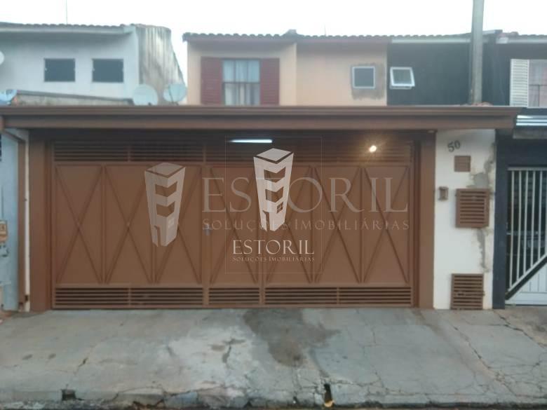 Sobrado com 1 dormitório à venda, JARDIM EUROPA II, AVARE - SP