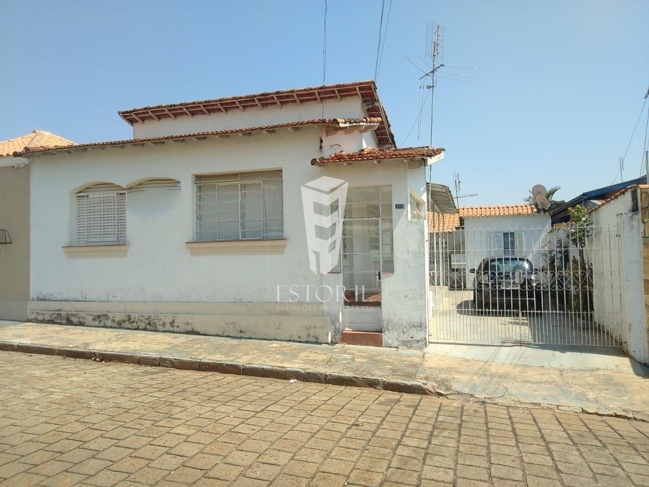 Casa com 3 dormitórios à venda, Centro, AVARE - SP