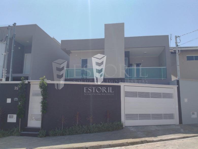 Sobrado com 5 dormitórios à venda, AVARE - SP