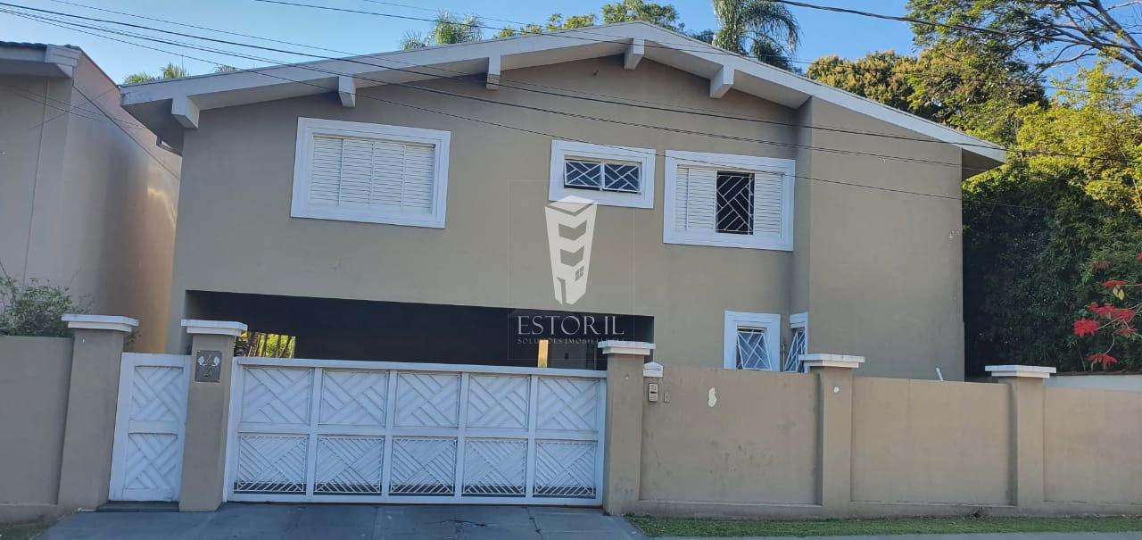 Sobrado com 4 dormitórios à venda, Jardim America, AVARE - SP