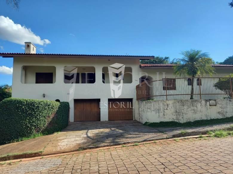 Casa com 3 dormitórios à venda, Jardim America, AVARE - SP