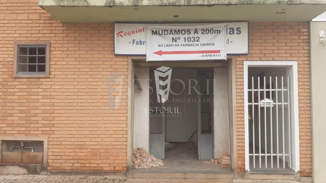 Comercial para locação, Centro, AVARE - SP