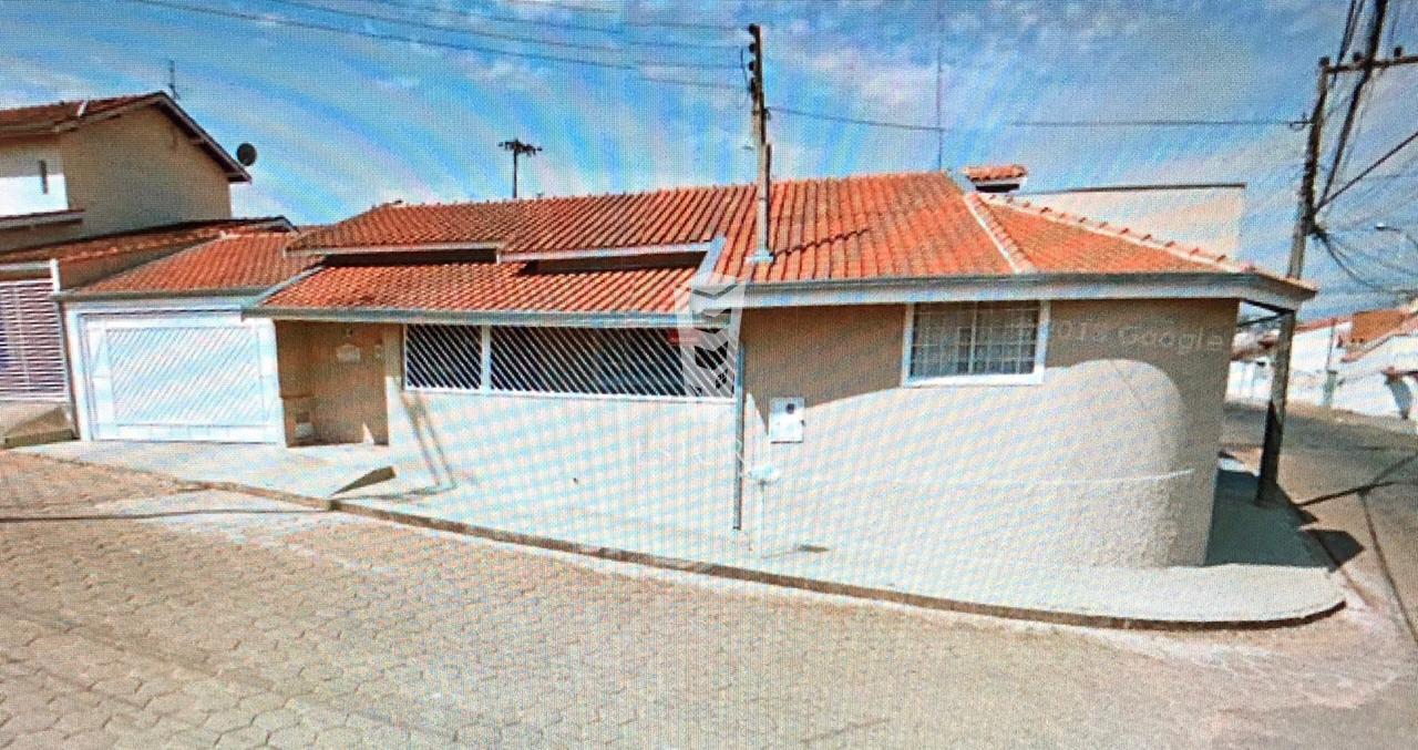 Casa com 5 dormitórios à venda, Colina da Boa Vista, AVARE - SP