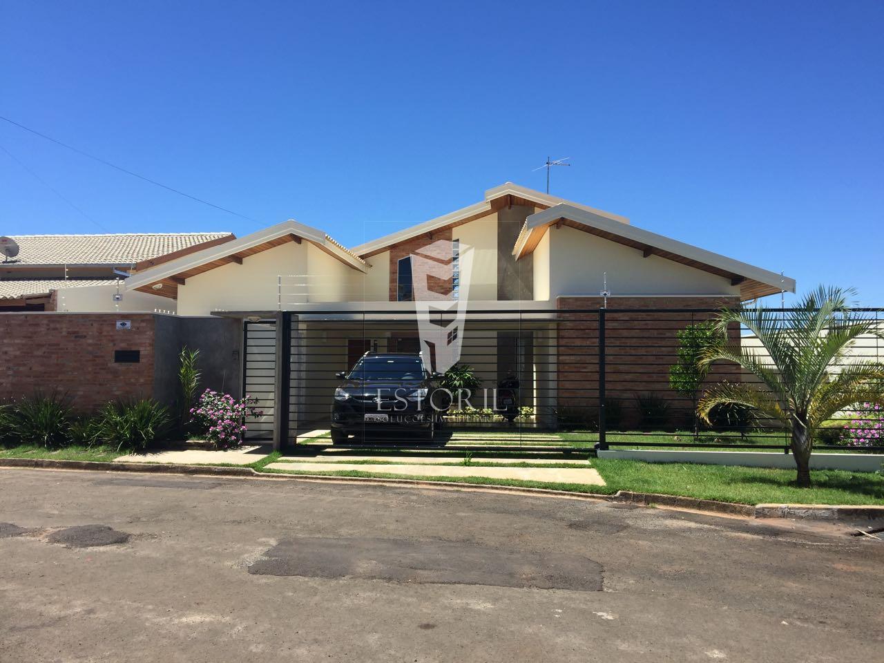 CASA COM MEZANINO 3 DORMIT?RIOS ? VENDA, PORTO SEGURO, AVARE - SP