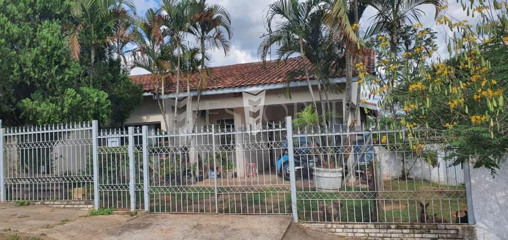 Casa com 4 dormitórios à venda, MORADA DO SOL, AVARE - SP