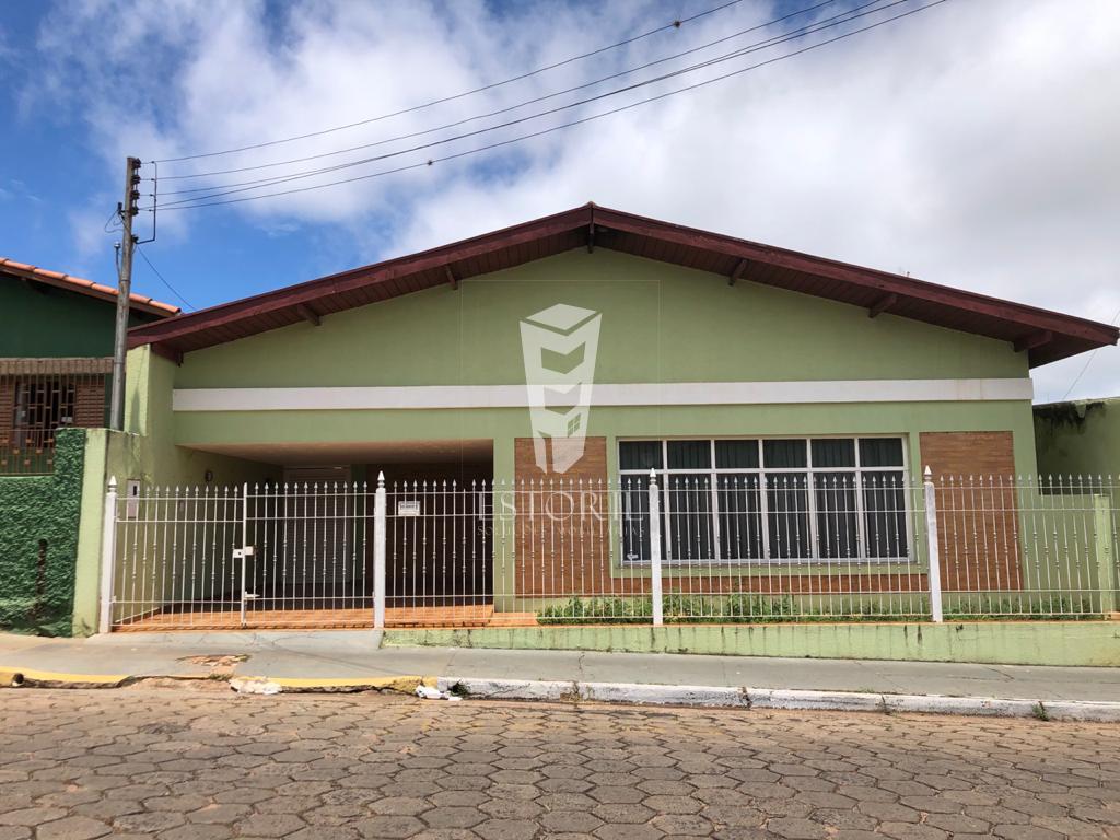 Casa com 3 dormitórios à venda, Braz II, AVARE - SP