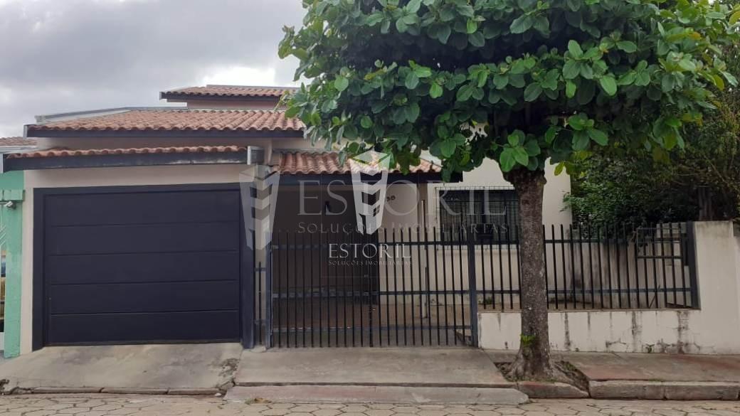 Casa com 3 dormitórios à venda, Jardim Brabancia, AVARE - SP