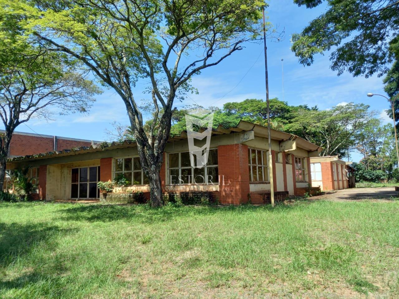 Barracão à venda, Parque Industrial Jurumirim, AVARE - SP