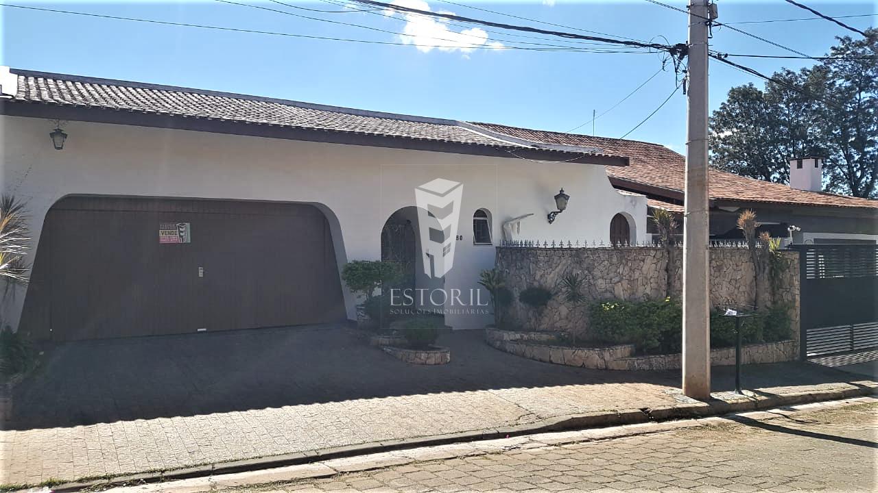 Casa com 3 dormitórios à venda, Jardim America, AVARE - SP